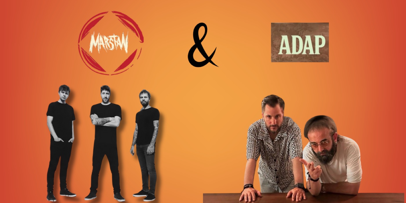 Actividi | Marstan & Adap | ifperformance